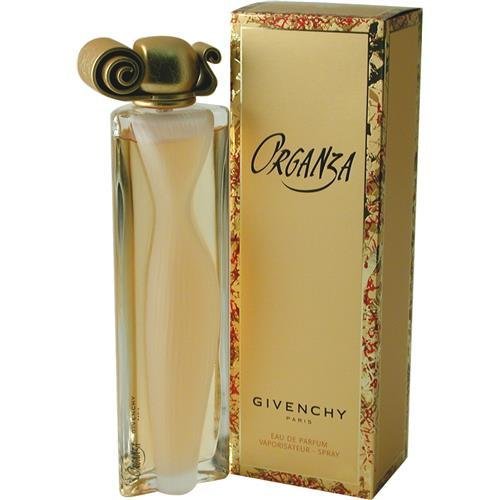  ORGANZA by Givenchy - Eau De Parfum Spray 3.3 oz For