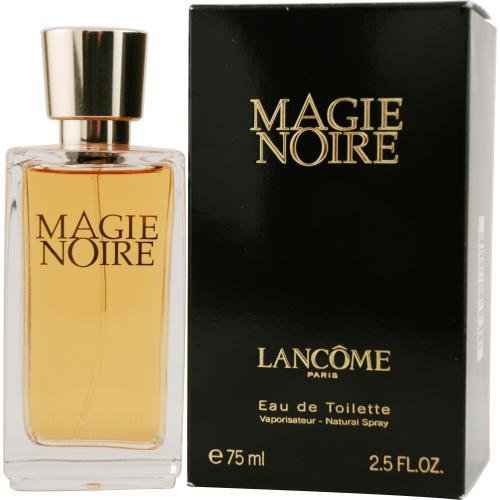 Magie Noire Parfum Lancôme perfume - a fragrance for women 1978