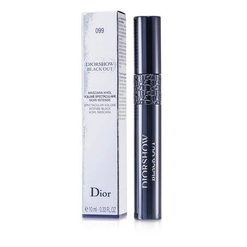 Dior mascara 099 hotsell