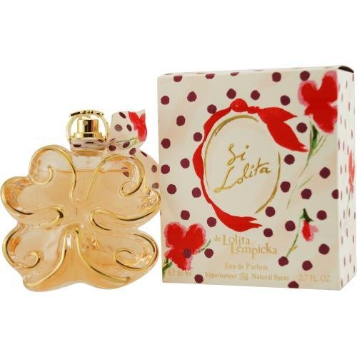 Parfum By Lempicka De Spray Eau Lempicka Lolita 2.7 Oz Lolita Si Lolita