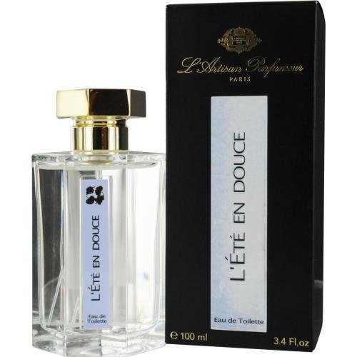 Newest L'ARTISAN PARFUMEUR L'ETE EN DOUCE EAU DE PARFUM 100 ML.