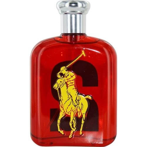 Ralph Lauren Big Pony 2 for Women Perfume Review